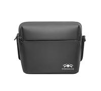 BeisDirect Shoulder Bag for DJI Neo Portable Storage Protective Carrying Case for DJI Neo Fly More Combo Accessories, Compatible with RC-N3 Remote Controller and Charging Hub