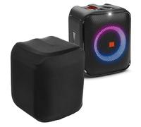BeisDirect Speaker Cover Dust Cover For JBL PartyBox Encore Essential Speaker Bluetooth Audio Dust Cover Stretchable Speaker Case Protective Dust Case Speaker Protective Cover