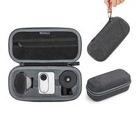 BeisDirect Storage Case for Insta360 GO 3S/GO 3 Protective Case for Insta 360 GO3/GO3S Travel Carrying Case Camera Accessories, 208x99x82mm (GO3/GO 3S)