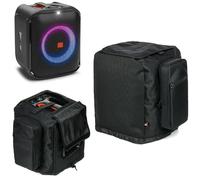 BeisDirect Travel Protective Case for JBL Partybox Encore Essential Speaker, Portable Speaker Carrying Storage Case Dust Cover for Partybox Encore Essential Bluetooth Audio Accessories