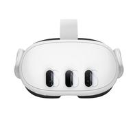 BeisDirect VR Lens Protective Film For Meta Quest3 Head Unit Host Tempered Film Hd Translucent Oleophobic Tempered Glass Protective Film, Fingerprint-Resistant Scratch-proof
