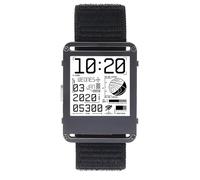 BeisDirect Watchy 2.0 PLUS ESP32 Programmable Smart Watch Open Source Electronic Watch Smart Wearable Bracelet Ink Screen Open Source (PCB Housing)