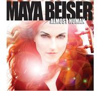 Beiser, Maya - Almost Human