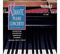 Beissel/Cao/So Berlin - Frédéric Chopin, Johann Nepomuk Hummel, Ferdinand Hiller: V3, Romantic Piano Concerto