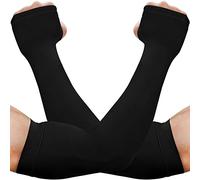 beister UV Cooling Arm Sleeves UPF 50 for Sports 1 Pair