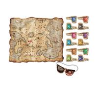 Beistle 66671 Party Supplies, Multicolor