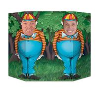 Beistle Alice in Wonderland Photo Prop