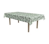 Beistle Big Bucks Tablecover