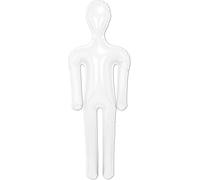 Beistle Inflatable M R Party