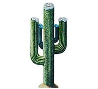 Beistle Mexican Party Cut Out Large Cactus Decoration