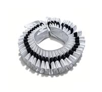 Beisto Ruffle Collar Renaissance Victorian Detachable Elizabethan