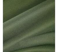 BEISUOSI Heavy Duty Waterproof Canvas Fabric 600D Outdoor Cover, Suitable for Sewing DYI Fabric, Width 150 cm Sold by the Metre (Green, 150CMX100CM)