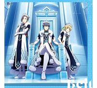 Beit - THE IDOLM@STER SideM GROWING SIGN@L 17 Beit