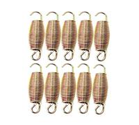 BEITESI Replacement Trampoline Springs Trampoline Spring 3.5 inch/9cm(10pack)