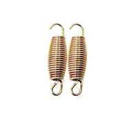 BEITESI Replacement Trampoline Springs Trampoline Spring 3.5 inch/9cm(2pack)