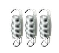BEITESI Replacement trampoline springs trampoline spring 3.9inch/10cm(3pack)