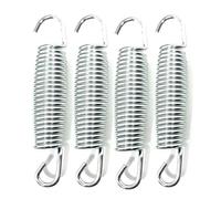 BEITESI Replacement trampoline springs trampoline spring 5.3inch/13.5cm(4pack)
