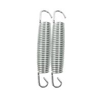 BEITESI Replacement trampoline springs trampoline spring 5.5inch/14cm(2pack)