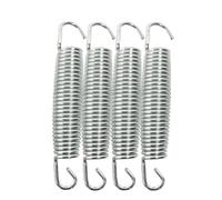 BEITESI Replacement trampoline springs trampoline spring 5.5inch/14cm(4pack)