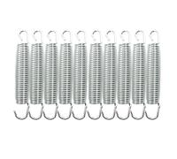 BEITESI Replacement trampoline springs trampoline spring 5.8inch/14.7cm(10pack)