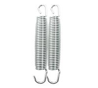 BEITESI Replacement trampoline springs trampoline spring 5.8inch/14.7cm(2pack)