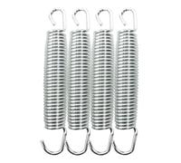 BEITESI Replacement trampoline springs trampoline spring 5.8inch/14.7cm(4pack)