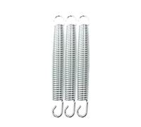 BEITESI Replacement trampoline springs trampoline spring 7inch/17.8cm(3pack)