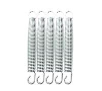 BEITESI Replacement trampoline springs trampoline spring 7inch/17.8cm(5pack)