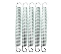 BEITESI Replacement trampoline springs trampoline spring 8.5 inch/216mm(5pack)