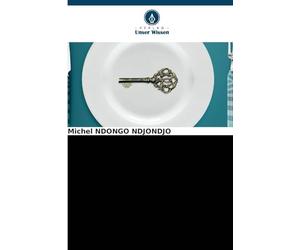 Beitrag zur studie über die aufrechterhaltung der ernährungssicherheit: Für nachhaltige entwicklung in der DRK durch eine lokale strategieFall des Neuen Daipn Kinshasa