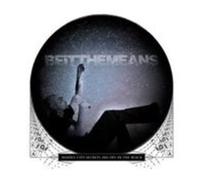 Beitthemeans - Marble City Secrets Are Off In The Black [VINYL]