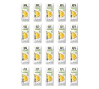 Beiwei47 Sweet Corn Ready to Eat, StickyCorn on the Cob, Fresh Fruit Waxy Corn with Aroma Glutinous Taste, GlutinousCorn Taste, Vacuum Sealed Vegetable for Breakfast-20 units