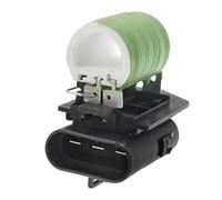 beixu chai Blower Motor Resistor for Opel for Adam 2012-2018 Car Blower Motor Resistor Fan Component Auto Accessories 5703589 55704057 341919 1341641