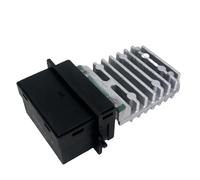 beixu chai Car Air Conditioner Resistor Heater Crown Speed Fan Blower Motor Resistor Power Control Module 04734913Ac for Chrysler 300M Lhs Engine 04734913Ad 04734913Ae