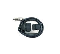 beixu chai Nox Sensor Car Nox Sensor Nitrogen Oxide For 5WK9 6617A 12V For VOLVO Truck For VHD For VNL NOx Sensor 21069361 5WK96617A