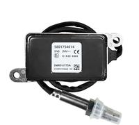 beixu chai Nox Sensor Lambda Probe Nox Sensor For IVECO Truck 24V Nitrogen Oxide Nox Sensor 5801754014 5WK96775A 5WK96775A