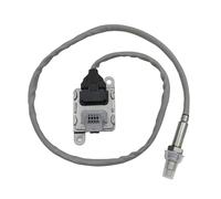 beixu chai Nox Sensor Lambda Probe Nox Sensor For Peugeot 208 308 Partner Nitrogen Oxide NOx Sensor A2C96290900 5WK96746A 9678570780