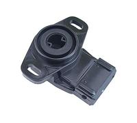 beixu chai Throttle Body Position Sensor OEM MD628074 TH404 Throttle Position Sensor TPS Sensor/for Mitsubishi/for Lancer/for Outlander/for Pajero 5S5377 TPS4183 550515 J5645001 Throttle P