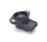 beixu chai Throttle Body Position Sensor Throttle Position Sensor TPS/for Mitsubishi Diamante Expo Mighty Pajero/for Dodge Eagle Plymouth/for MD614280 MD614375 MD614491 MD614697 Throttle Positioni