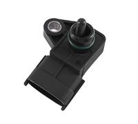 beiyaiey 39300-04100 Intake Air Pressure Sensor Manifold Pressure Sensor MAP Sensor 9022010019