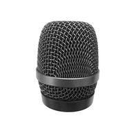 Beiyasi Version Dent-Resistant Replacement Head Mesh Microphone Grille for Sennheiser- e935 e945 Accessories Mic Protector