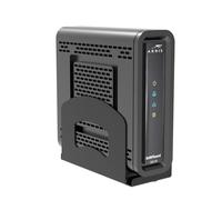 Beiyier Cable Box Mount and Adjustable Wall Mount for Small Wide Devices, Like Streaming Media Devices, DVD Players and Boxes（CableBoxM