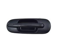 BeiZhengbhD Automotive Outer Door Handle for CRV for EX for LX for SE 1997 1998-2001 Front Rear Left Right Car Exterior Door Handle 72180ST0003 72140ST0003 72680ST0003(1X Rear Left)