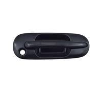 BeiZhengbhD Automotive Outer Door Handle for CRV for EX for LX for SE 1997 1998-2001 Front Rear Left Right Car Exterior Door Handle 72180ST0003 72140ST0003 72680ST0003(1X Front Right)