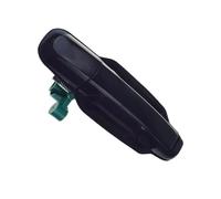 BeiZhengbhD Automotive Outer Door Handle for Kia for Sorento for LX for EX 2003 2004 2005 2006 2007 2008 2009 Rear Left Right Exterior Door Handle 836503E010 836603E010(Rear Left)