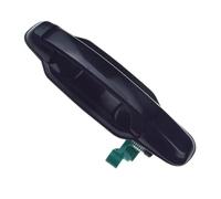BeiZhengbhD Automotive Outer Door Handle for Kia for Sorento for LX for EX 2003 2004 2005 2006 2007 2008 2009 Rear Left Right Exterior Door Handle 836503E010 836603E010(Rear Right)