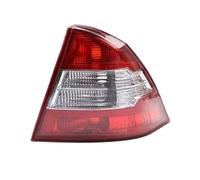 BeiZhengbhD Car Indicator For Focus 2009 2010 8M5913404BB 8M5913404BA Rear Left Right Light Out Rear Taillight Rearview Mirror Indicator(Right)