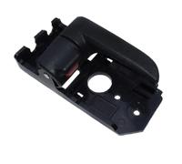 BeiZhengbhD Car Inner Interior Door Handle for Kia for Spectra for Spectra5 | 2004 2005 2006 2007 2008 2009 Front Rear Left Right Interior Door Handles 826102F000 826202F000