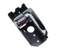 BeiZhengbhD Car Inner Interior Door Handle for Kia for Spectra for Spectra5 | 2004 2005 2006 2007 2008 2009 Front Rear Left Right Interior Door Handles 826102F000 826202F000