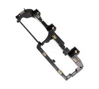 BeiZhengbhD Car Inner Interior Door Handle for Passat for B5 | Left Front Car Door Lifter Switch Handle Base Inner Handle Bracket 3B1867179C Car 1J1867179A